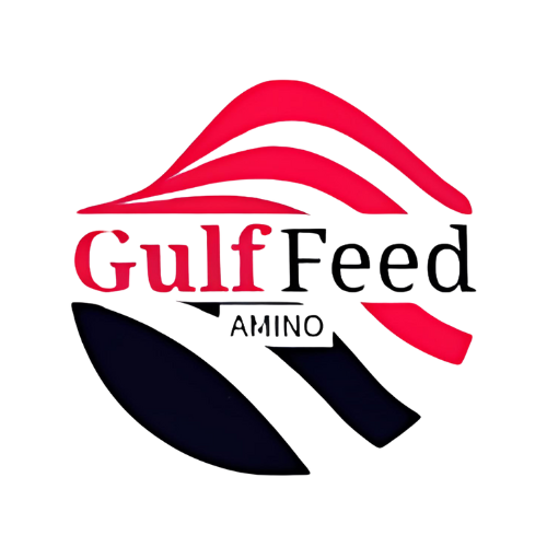 Gulf Feed Amino